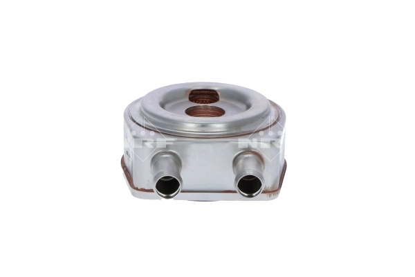 Comprar 31248 NRF Radiador de aceite debajo del filtro
