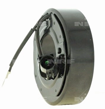 Comprar Embrague (bobina magnética) del compresor de aire acondicionado Hyundai I20 PB a bajo precio