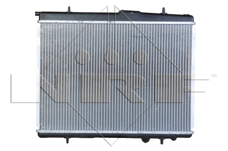 Comprar 58301 NRF Radiador de auto