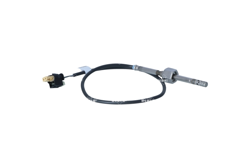707259 NRF Sensor de temperatura de gases de escape antes del catalizador