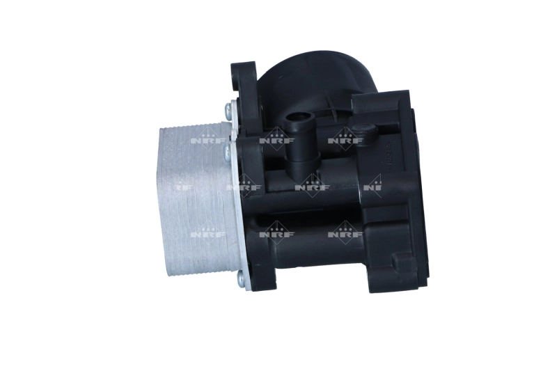 Portafiltro de aceite Polcar 6916L81