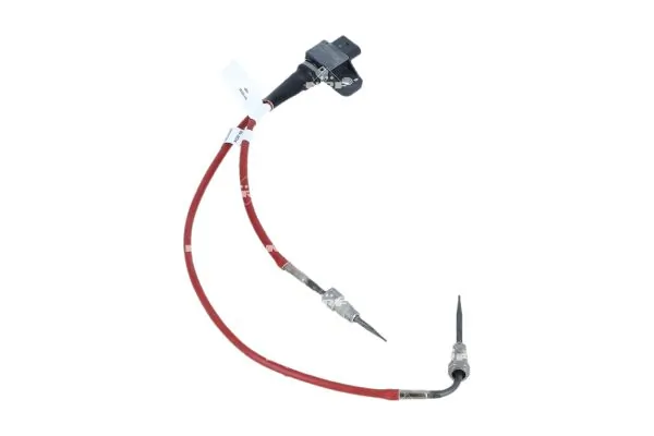 Comprar 707381 NRF Sensor de temperatura de gases de escape después del filtro de partículas