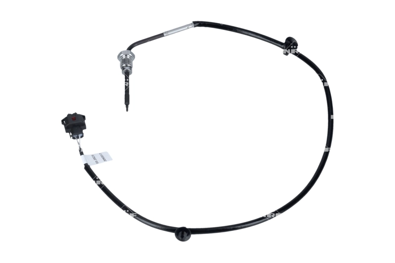 Sensor de temperatura de gases de escape después del filtro de partículas NRF 707342 precio, desde 74,08 EUR