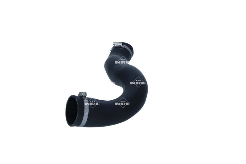 Tubo intercooler 13345556 Peugeot/Citroen