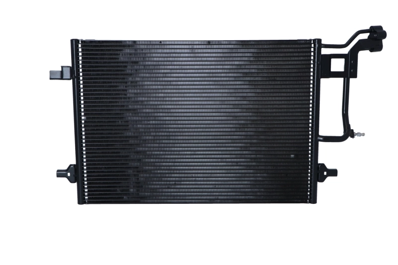 Comprar 35308 NRF Condensador de aire acondicionado