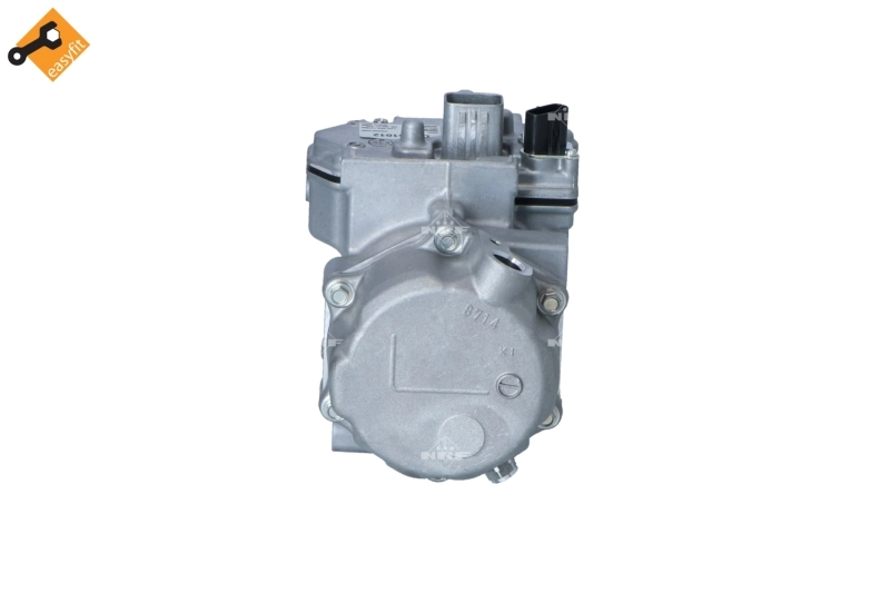 Compresor climatizador para Toyota Camry VII V50