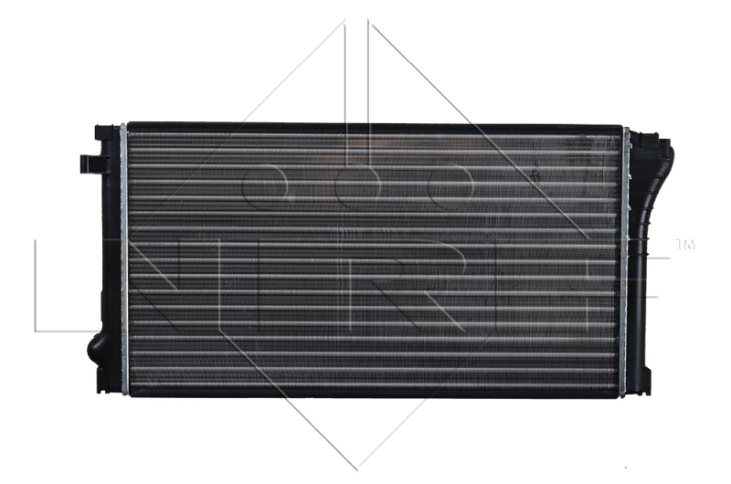 58237 NRF Refrigeración del motor