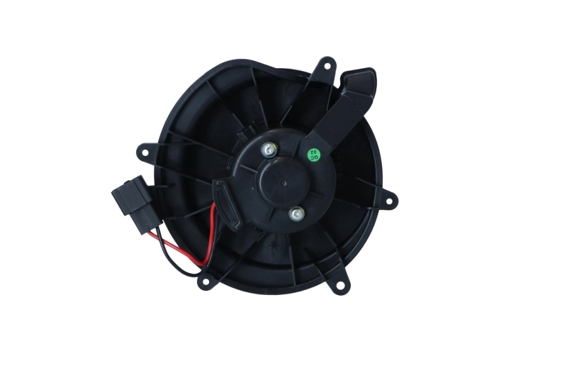 Ventilador de calefacción Ford Mustang VI coupé (ZG) (2014 - 2023) precio, desde 54,00 EUR
