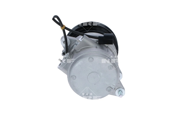 Compresor climatizador para Hyundai Atos  MX