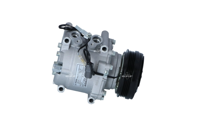 Comprar 90125016 PLUS AFTERMARKET Compresor de aire acondicionado coche