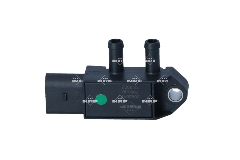 Sensor de presión de gases de escape NRF 708050 precio, desde 46,00 EUR