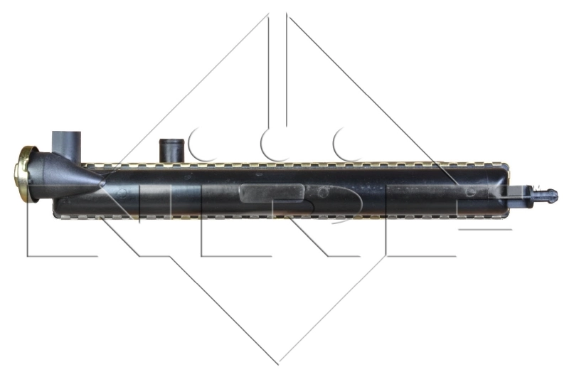 Água radiador Renault 9 sedán (L42) (1981 - 1988) precio, desde 42,79 EUR