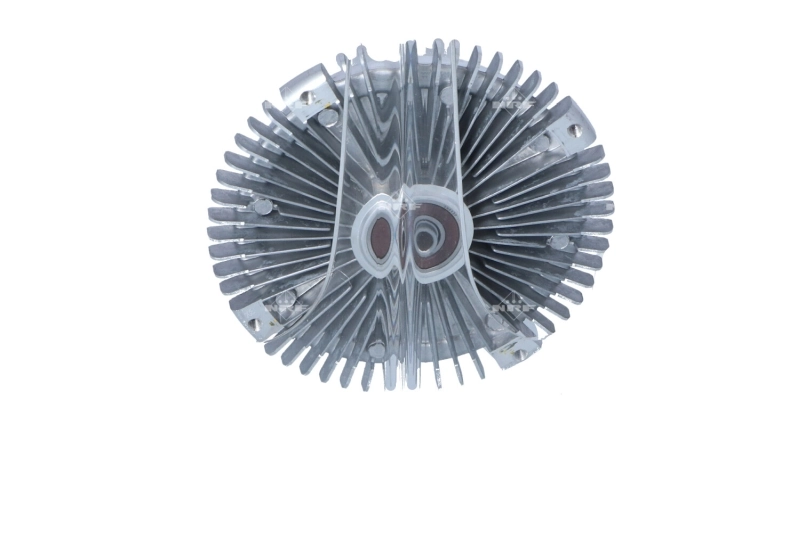 Embrague, ventilador de refrigeración NRF 49537 precio, desde 69,47 EUR