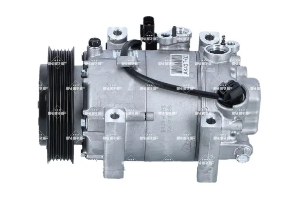 Compresor climatizador para Hyundai I20 ACTIVE IB, GB