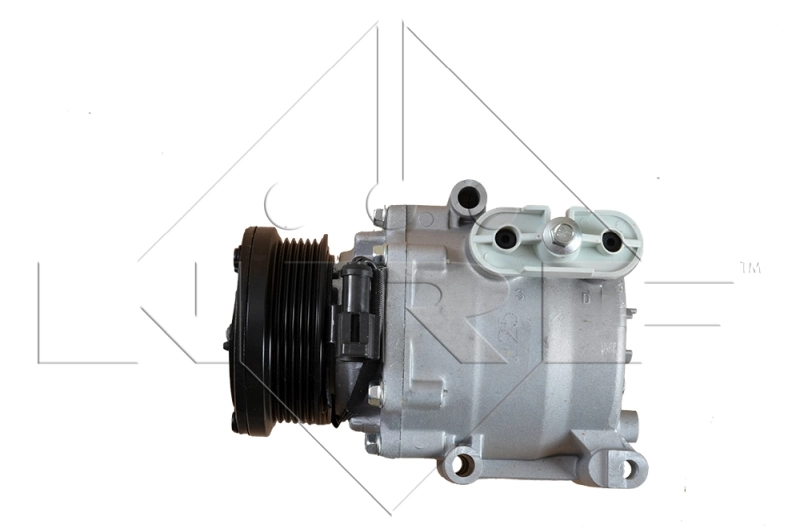 32724 NRF Compresor climatizador