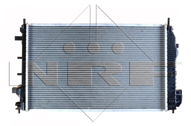 58435 NRF Refrigeración del motor