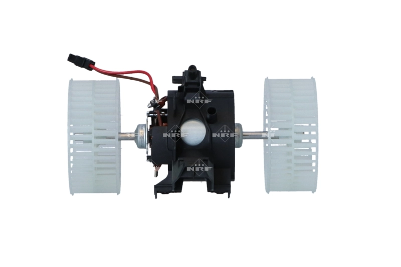 Motor eléctrico, ventilador habitáculo BMW 5 E61