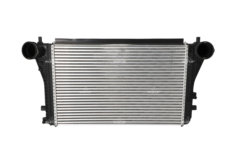  Intercooler Volkswagen Tiguan 1