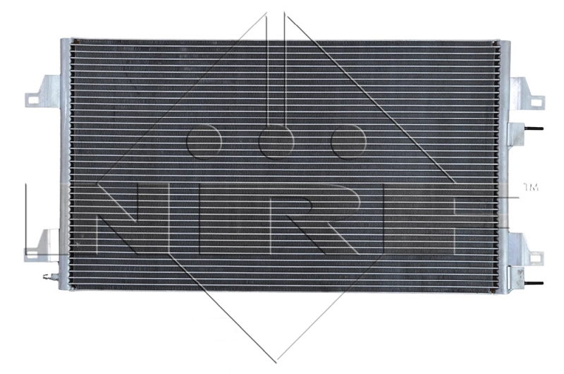 Aire acondicionado capacitor NRF 35447 precio, desde 73,49 EUR