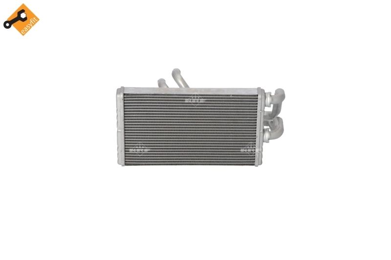 Radiador de calefacción NRF 54387 precio, desde 76,31 EUR
