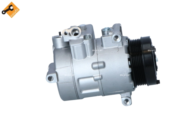 Compresor ac NRF 32817 precio, desde 330,27 EUR