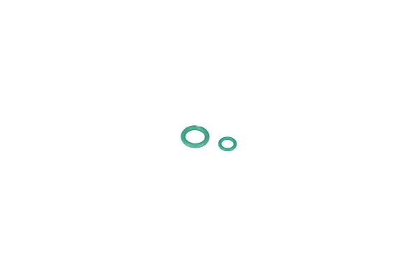 Condensador NRF 35871