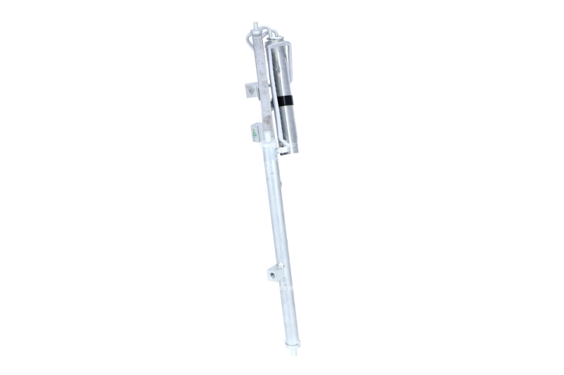Comprar 35563 NRF Condensador de aire acondicionado