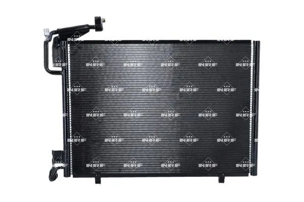 Aire acondicionado capacitor NRF 350518 precio, desde 112,91 EUR