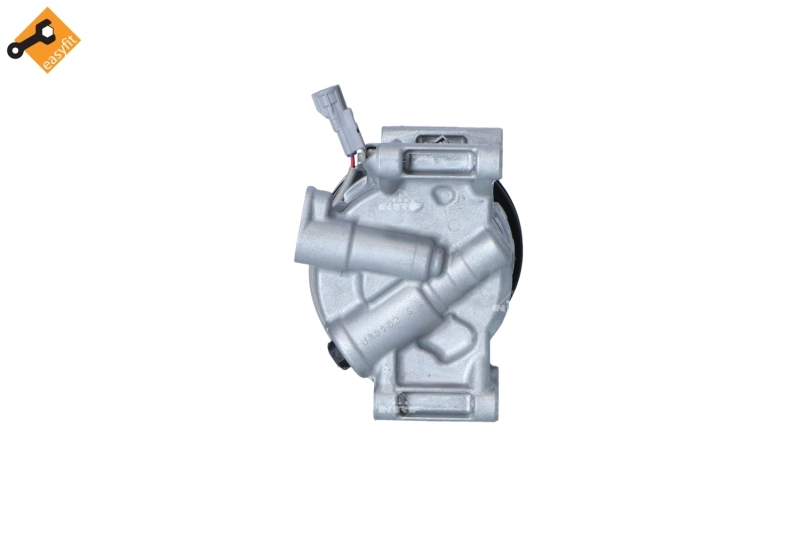 SKK197 Polcar Compresor climatizador