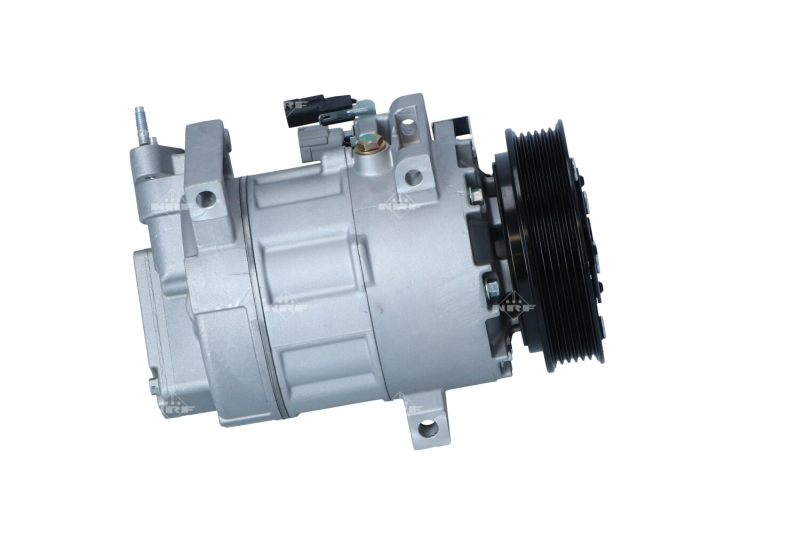 Compresor ac NRF 32670 precio, desde 294,06 EUR