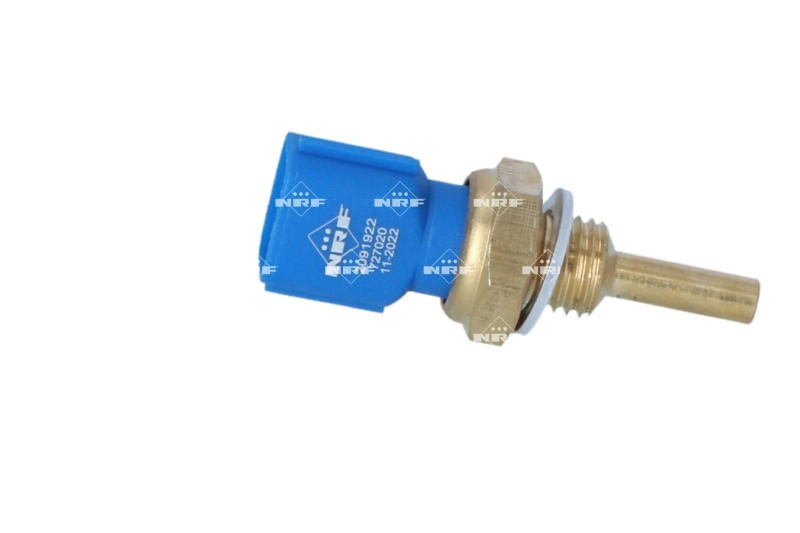 Sensor de temperatura del refrigerante NRF 727020 precio, desde 9,08 EUR
