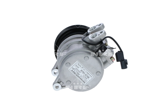 32958 NRF Compresor climatizador