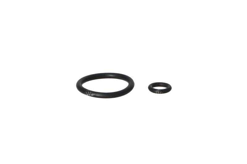 Radiador 50039 NRF