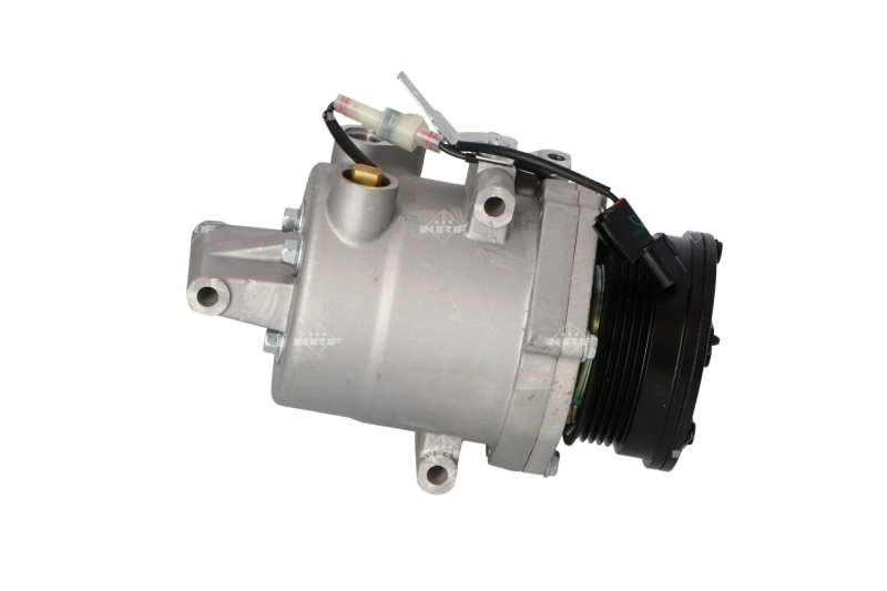 Compresor ac Mitsubishi Colt VII hatchback (Z3) (2008 - 2012) precio, desde 212,23 EUR