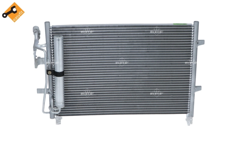 Aire acondicionado capacitor NRF 350207 precio, desde 97,28 EUR