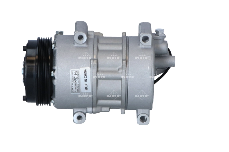Compresor ac NRF 32583 precio, desde 238,93 EUR