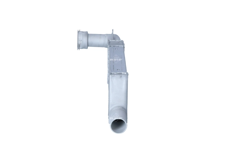 30903 NRF Radiador de intercooler