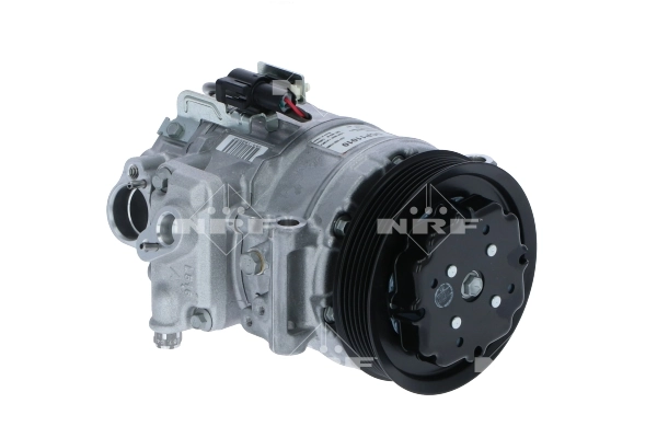Comprar 32941 NRF Compresor de aire acondicionado coche