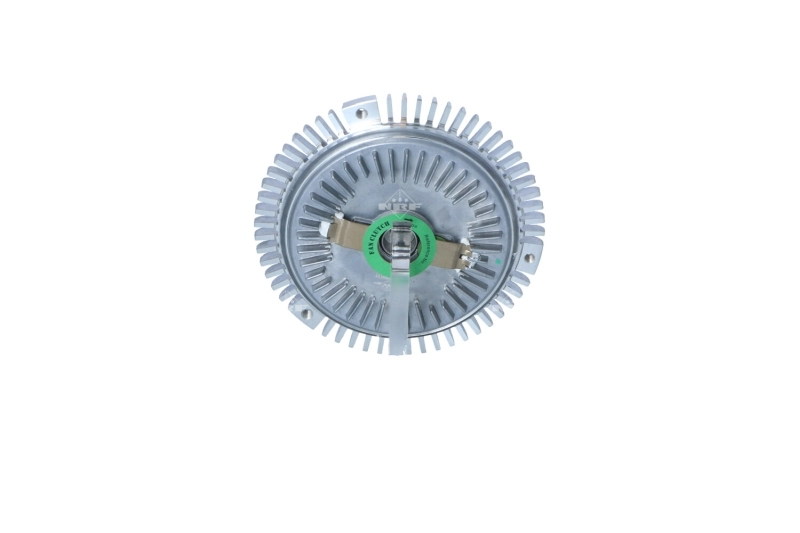 Embrague, ventilador de refrigeración NRF 49583 precio, desde 99,63 EUR