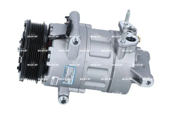 320082 NRF Compresor climatizador