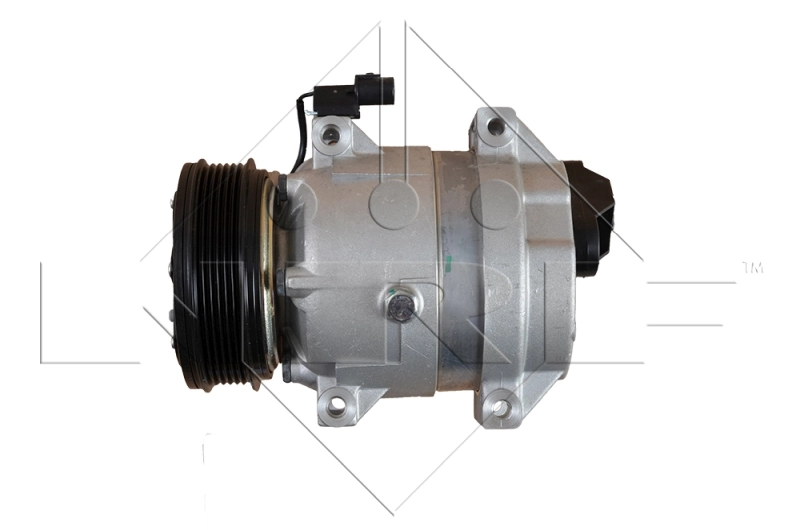 32483G NRF Compresor climatizador