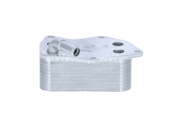 Radiador de aceite 3L117003 AND