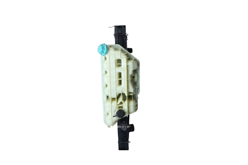 Comprar 58277 NRF Radiador de auto