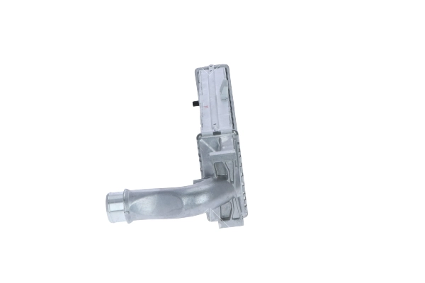 30923 NRF Radiador de intercooler