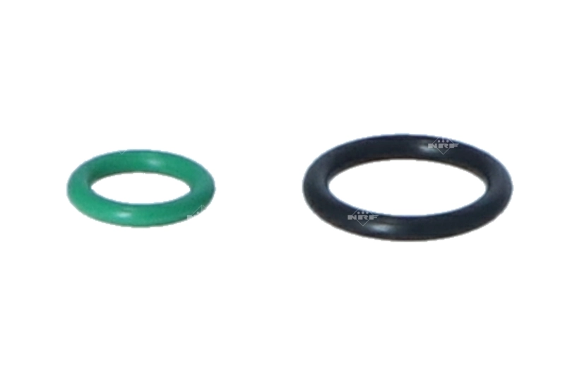 Compresor climatizador para Hyundai Tucson II TM