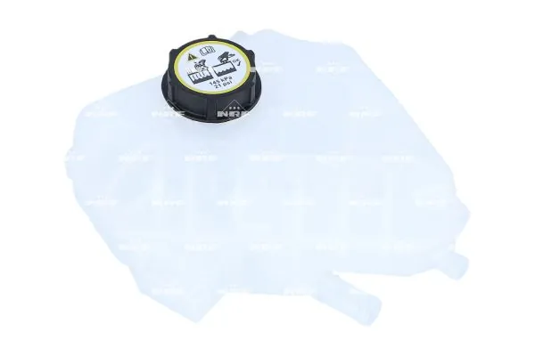  Vaso de expansión Ford Fiesta 