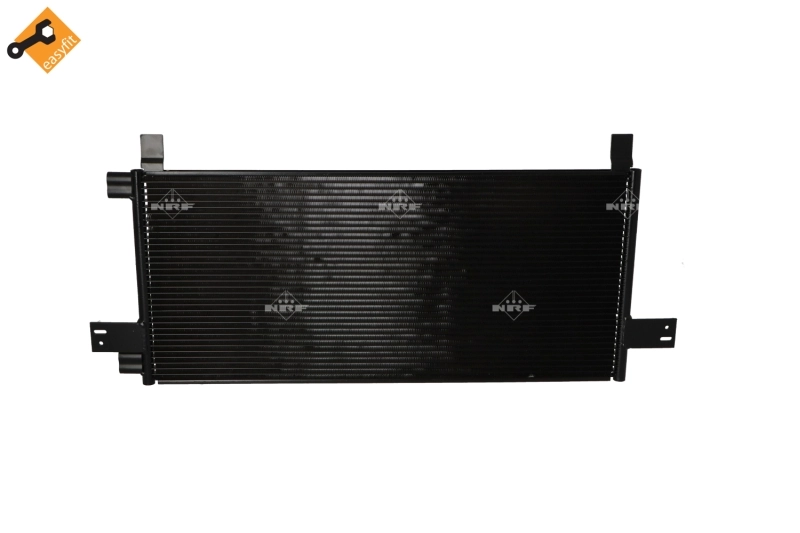 Aire acondicionado capacitor MAN TGX I vehículo de utilidad pública (2006 - 2021) precio, desde 86,36 EUR