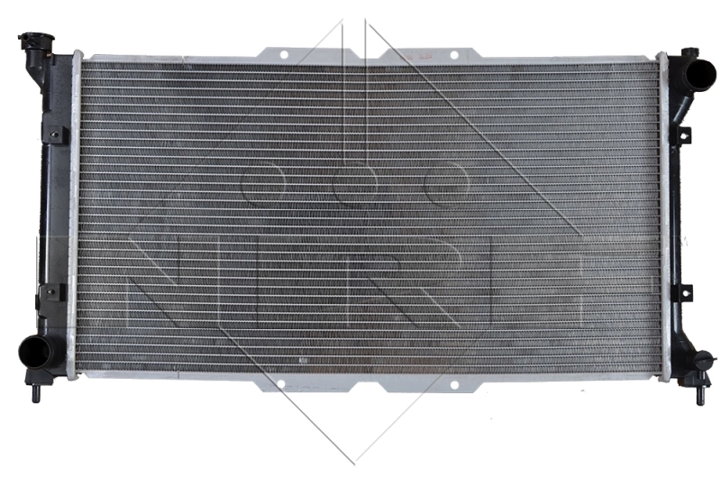 Comprar Radiador de refrigeración del motor Subaru Legacy II BD, BG a bajo precio