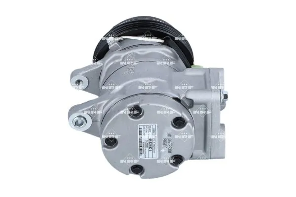 Comprar Compresor de aire acondicionado Chevrolet Aveo II T250, T255
