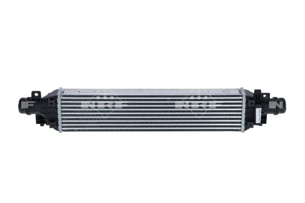 Radiador de aire de admisión NRF 30925 precio, desde 74,35 EUR